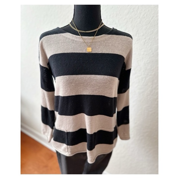 Eileen Fisher Sweater - Picture 2 of 7